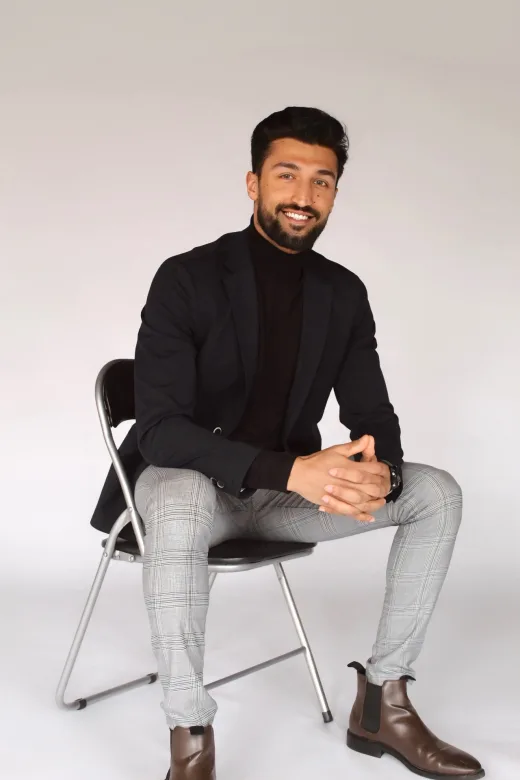 Armando Lussu